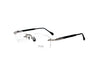MATSUDA M5009 Optical Frame