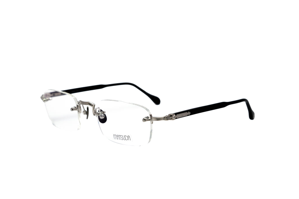 MATSUDA M5009 Optical Frame