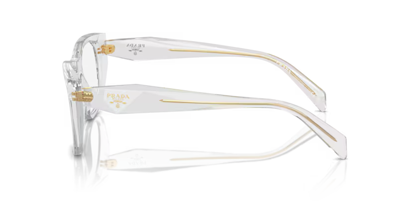 PRADA PR A18V Optical Frame