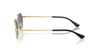 RAY-BAN RB3728 Sunglass