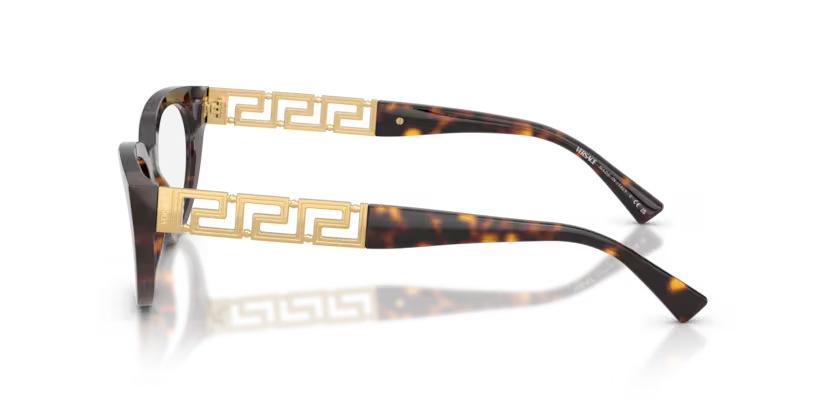 VERSACE VE3383 Optical Frame