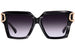 VALENTINO (O) V-UNO/VLS Sunglass