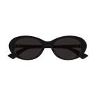 BOTTEGA VENETA BV1415SK Sunglass | High end fashion sunglasses | SpecsBunker India – branded sunglasses in India