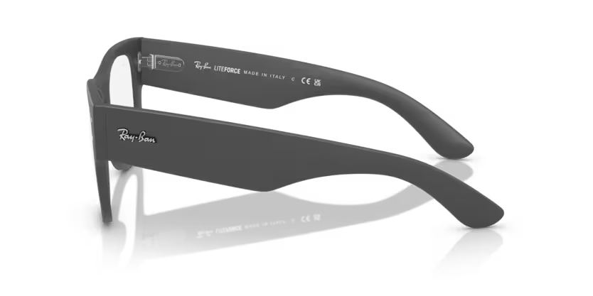 RAY-BAN RX7840V Optical Frame