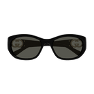 gucci-gg1826sk-sunglass-1 fashionable designer sunglasses, UV protection premium eyewear product image