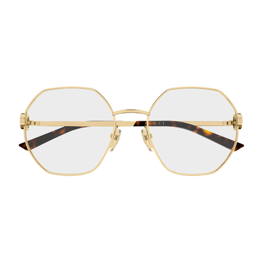GUCCI GG2048O Optical Frame | Designer eyeglasses for men and women | SpecsBunker India | premium optical frames collection