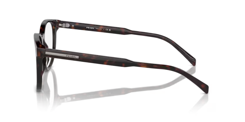 PRADA PR A15V Optical Frame