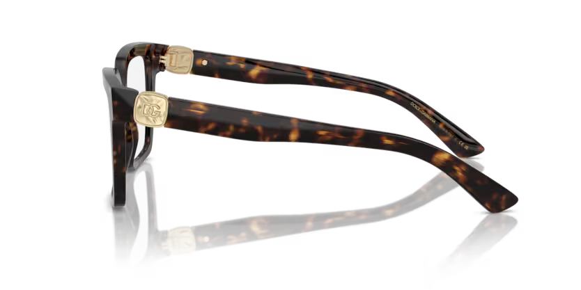 DOLCE & GABBANA DG3395 Optical Frame