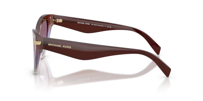 MICHAEL KORS MK2259U Sunglass