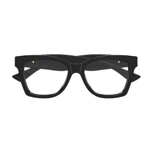 BOTTEGA VENETA BV1459O Optical Frame | Designer eyeglasses for men and women | SpecsBunker India | premium optical frames collection