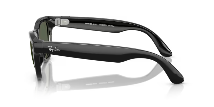 RAY-BAN META RW4010 Sunglass