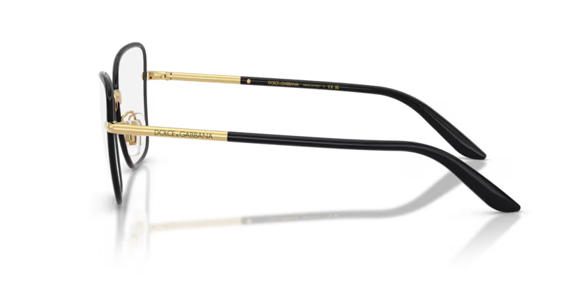 DOLCE & GABBANA DG1359 Optical Frame