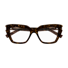 SAINT LAURENT SL 829 Optical Frame | Designer eyeglasses for men and women | SpecsBunker India – premium optical frames collection