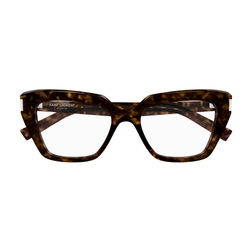 SAINT LAURENT SL 829 Optical Frame | Designer eyeglasses for men and women | SpecsBunker India – premium optical frames collection