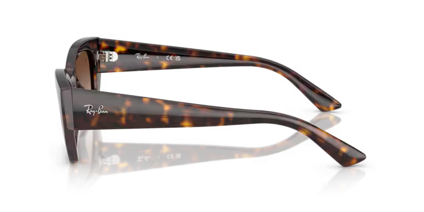 RAY-BAN RB4430 Sunglass