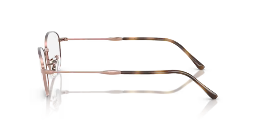 RAY-BAN RX3749V Optical Frame