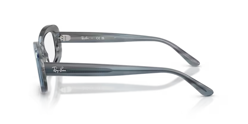 RAY-BAN RX2221V Optical Frame