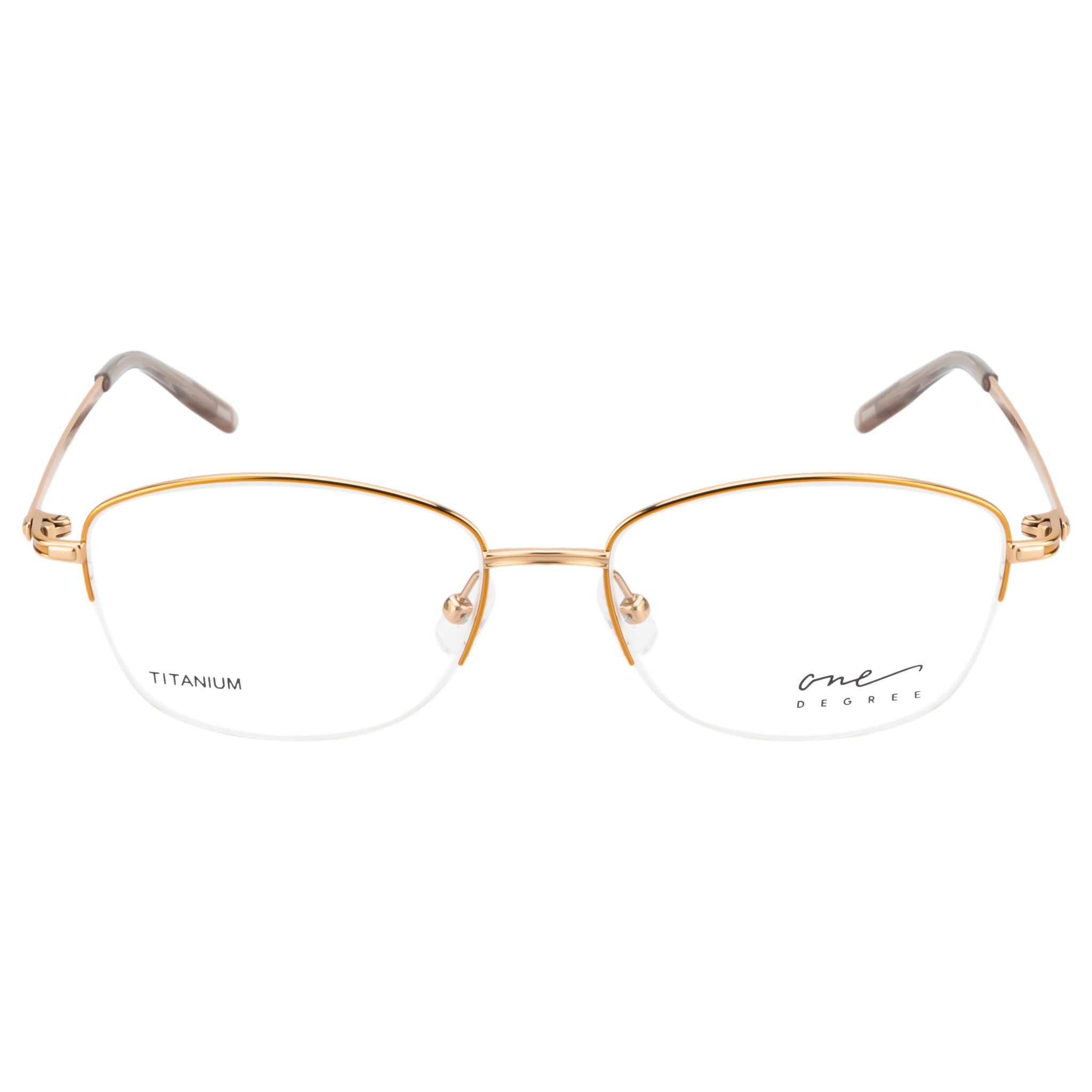 ONE DEGREE OD5001 Optical Frame | Premium optical frames | SpecsBunker India | luxury eyeglasses online in India