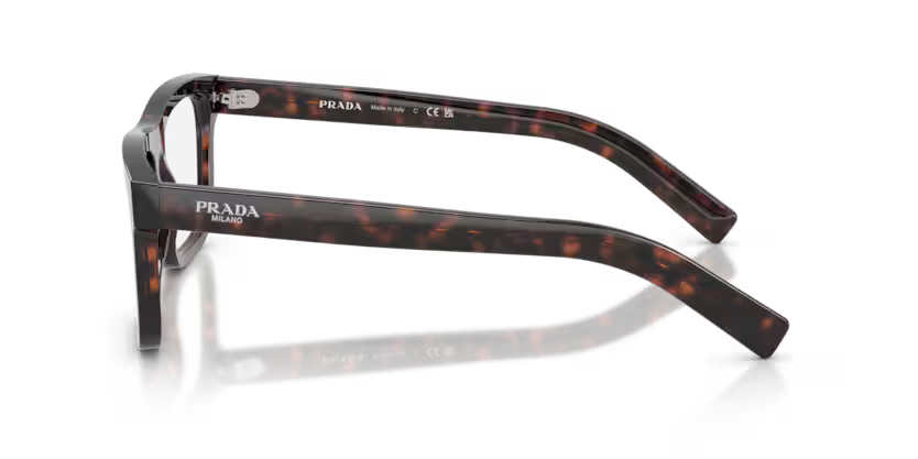 PRADA PR C03V Optical Frame