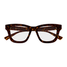 GUCCI GG2066O Optical Frame | Designer eyeglasses for men and women | SpecsBunker India | premium optical frames collection