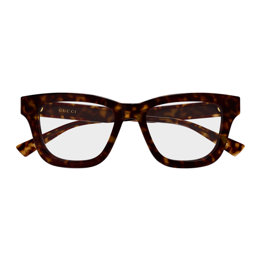 GUCCI GG2066O Optical Frame | Designer eyeglasses for men and women | SpecsBunker India | premium optical frames collection