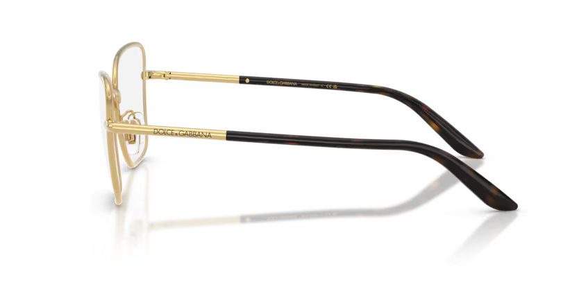 DOLCE & GABBANA DG1359 Optical Frame