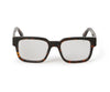 OFF WHITE OERJ08O Optical Frame