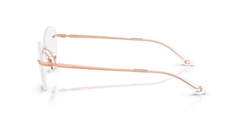 COACH HC5185 Optical Frame