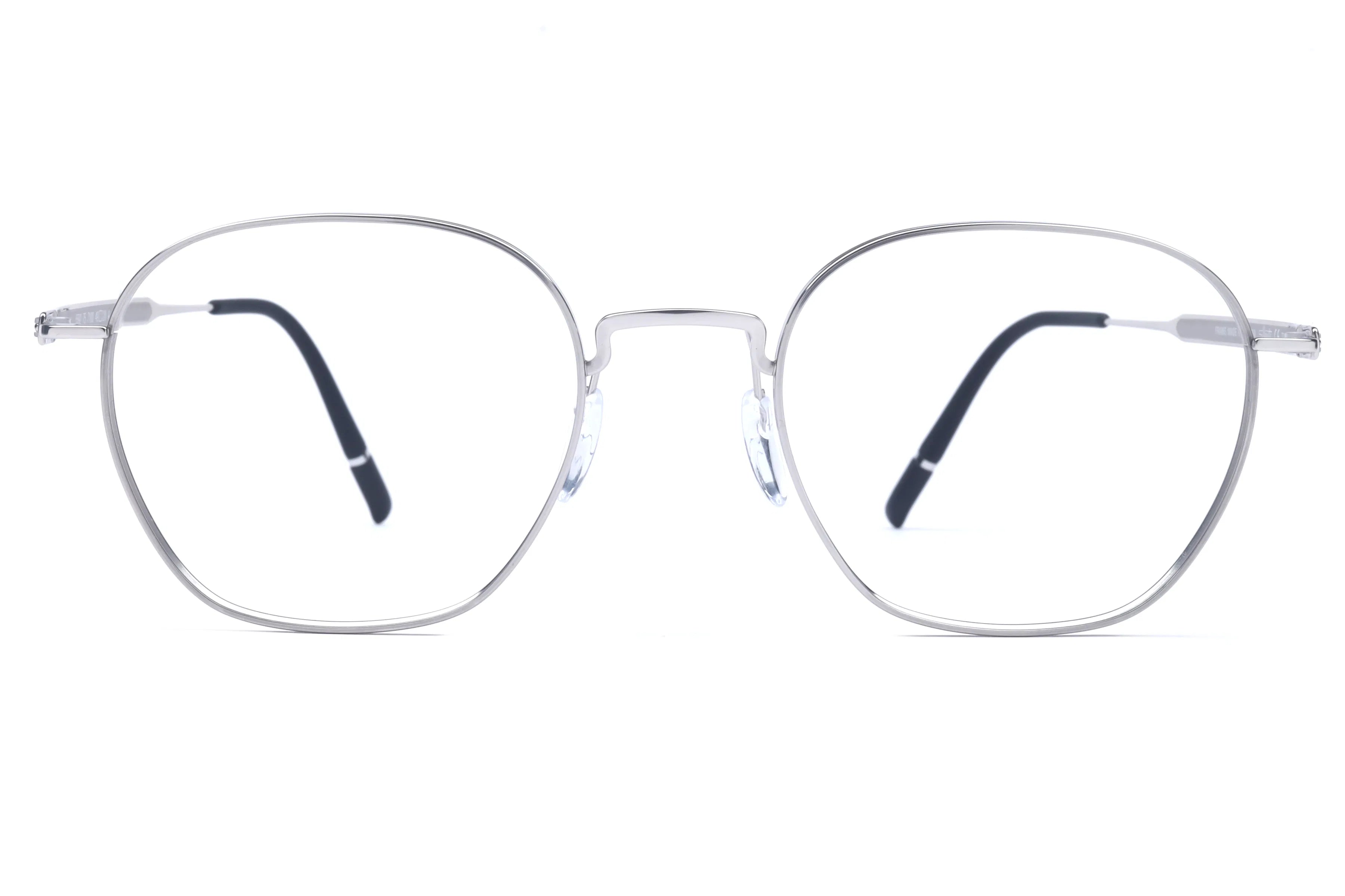 SILHOUETTE SILHOUETTE 5592/75 Optical Frame rectangular / squared optical frame for Unisex