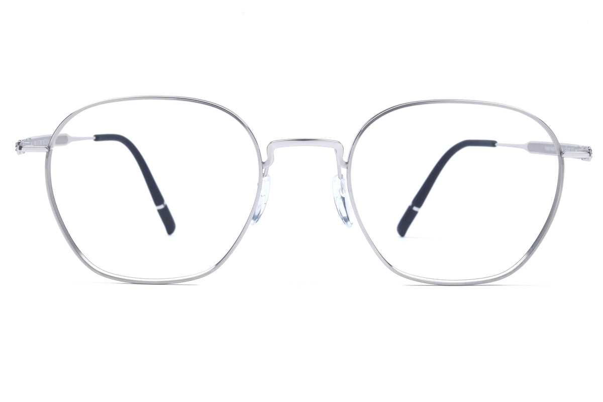 SILHOUETTE SILHOUETTE 5592/75 Optical Frame rectangular / squared optical frame for Unisex
