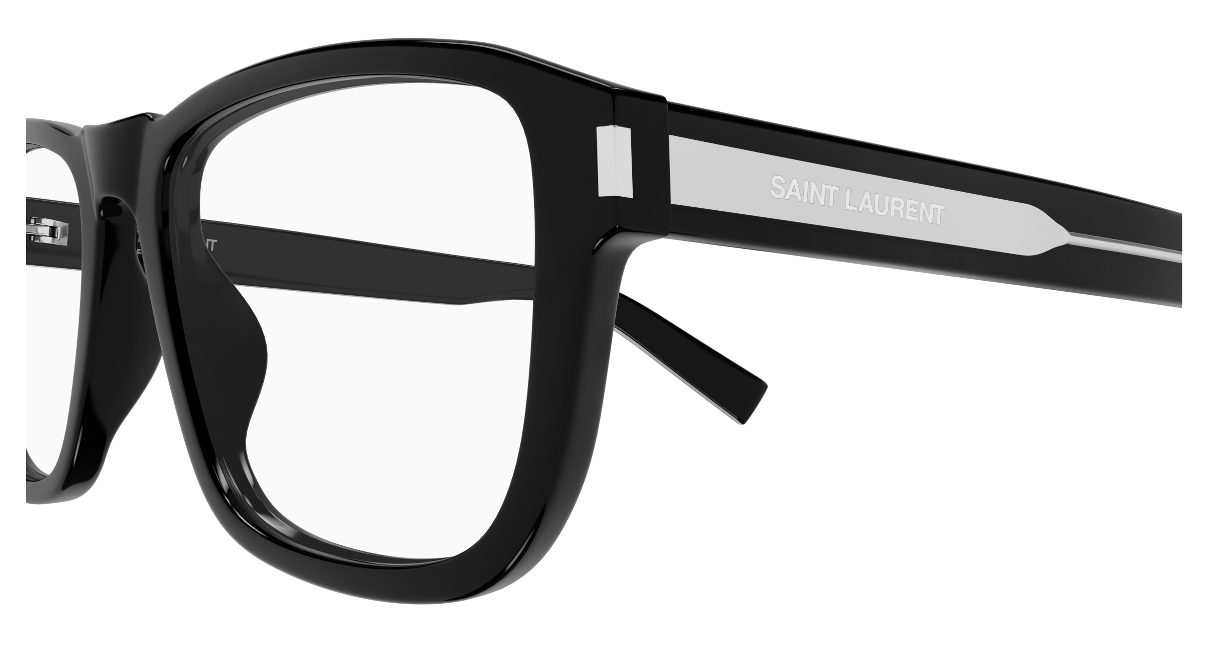 SAINT LAURENT SL 710 Optical Frame