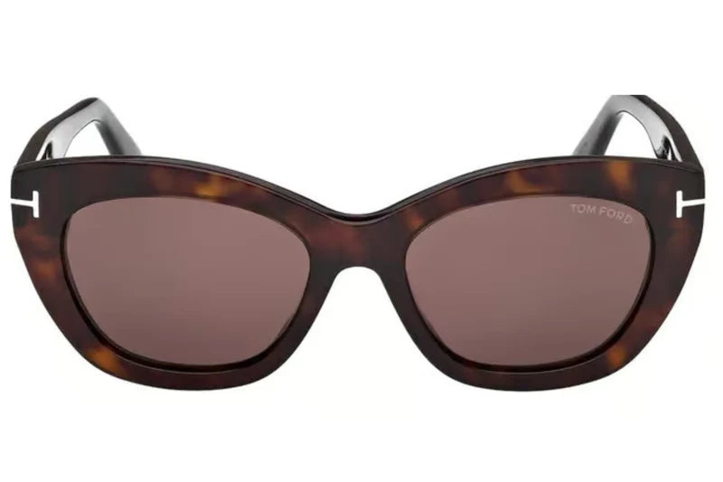 Buy TOM FORD FT1285 Sunglass for Women. Authentic luxury eyewear, Luxury designer sunglasses with authentic quality and stylish comfort. Buy online now.