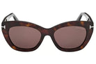 Buy TOM FORD FT1285 Sunglass for Women. Authentic luxury eyewear, Luxury designer sunglasses with authentic quality and stylish comfort. Buy online now.