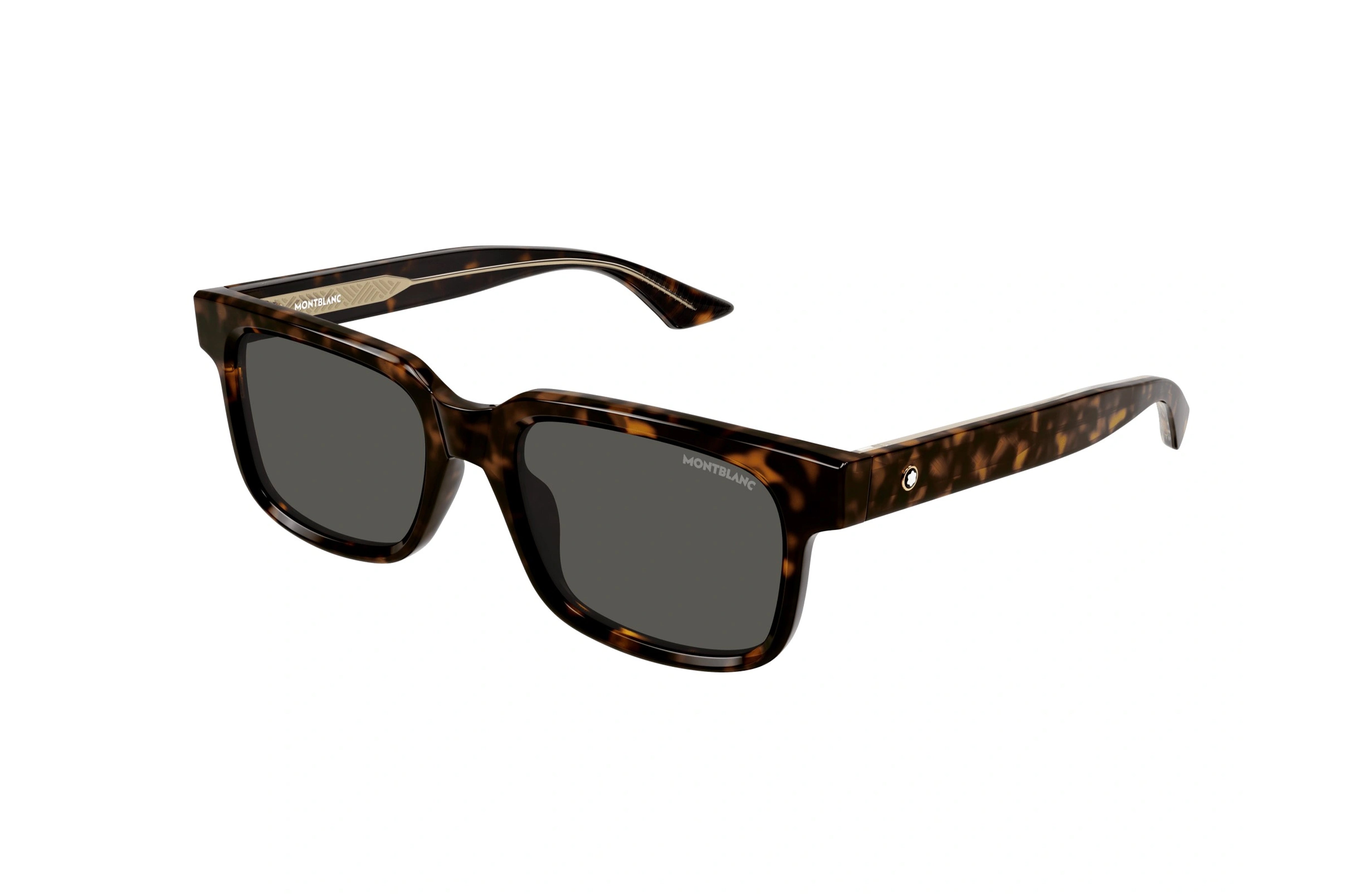 MONTBLANC MB0383S Sunglass