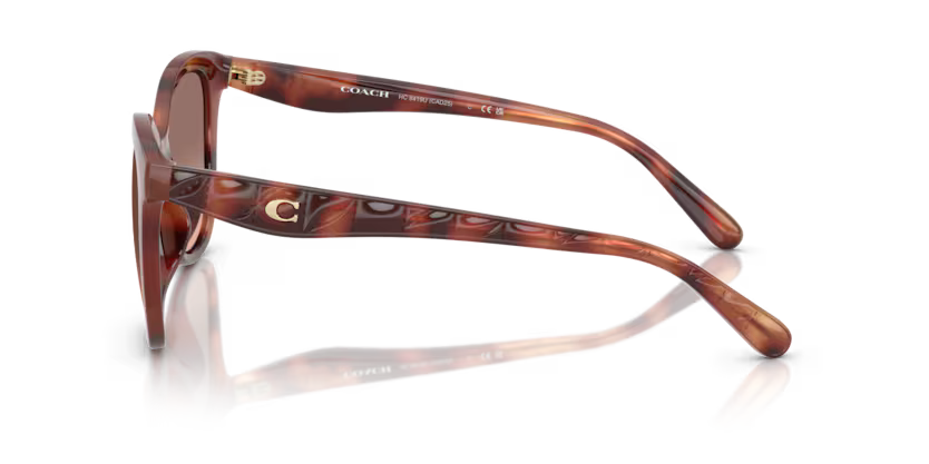 COACH HC8419U Sunglass online in India – branded UV protection shades