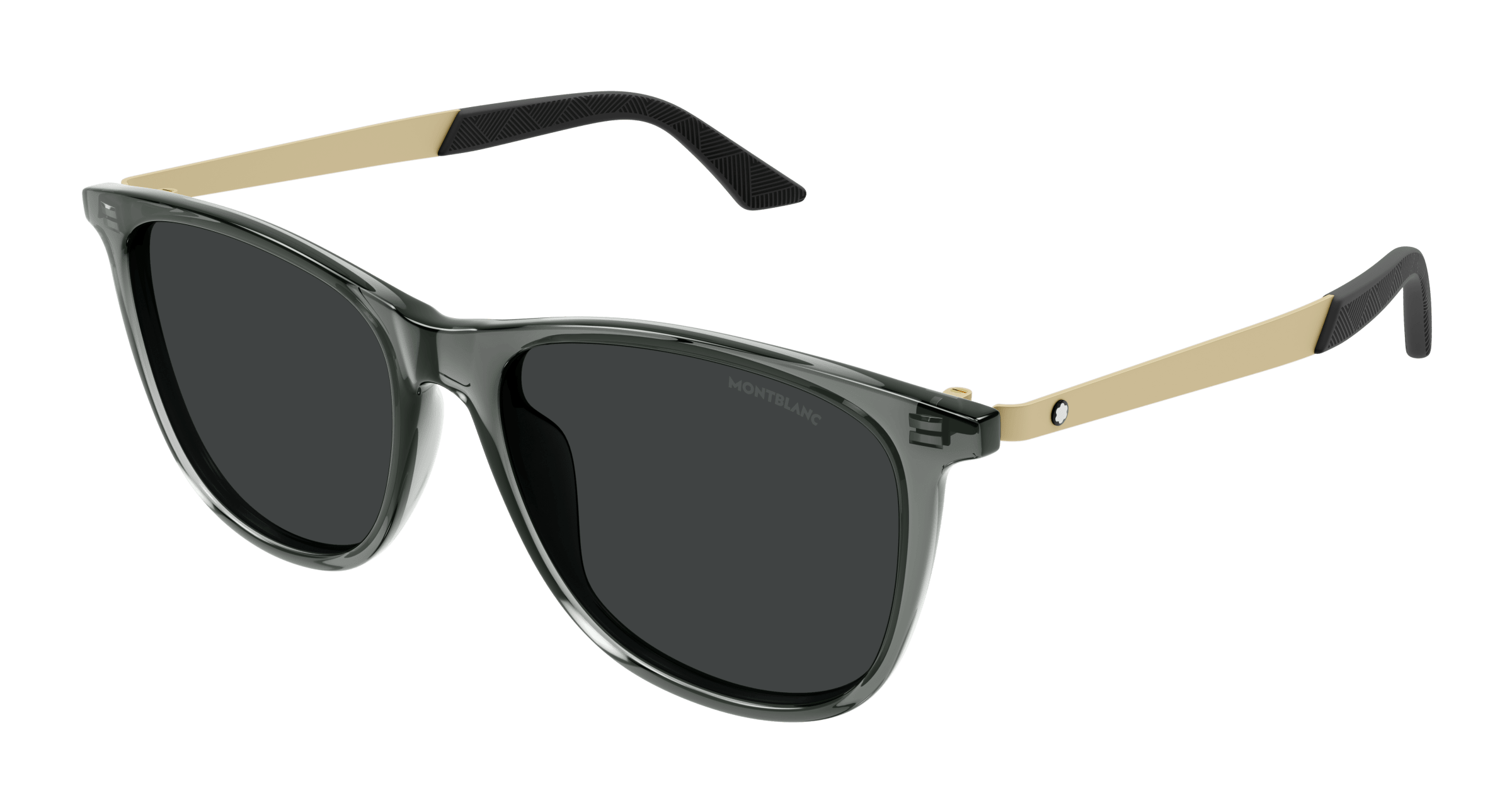 MONTBLANC MB0330S Sunglass