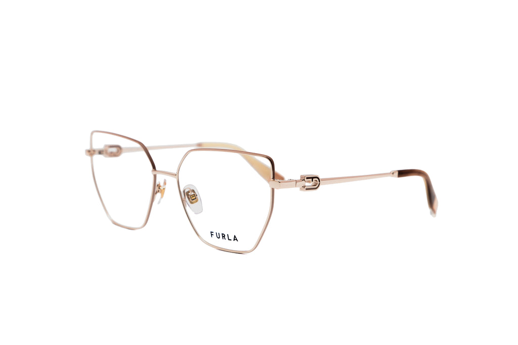FURLA VFU873 Optical Frame