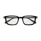 CARTIER CT0586O Optical Frame blue butterfly optical frame for Men