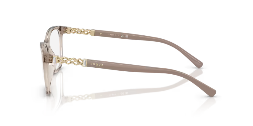VOGUE VO5632B Optical Frame