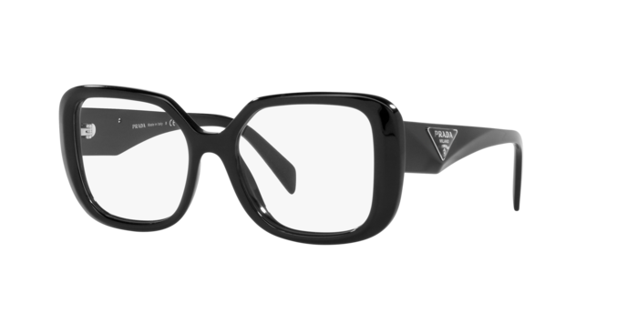 PRADA PR 10ZV Optical Frame