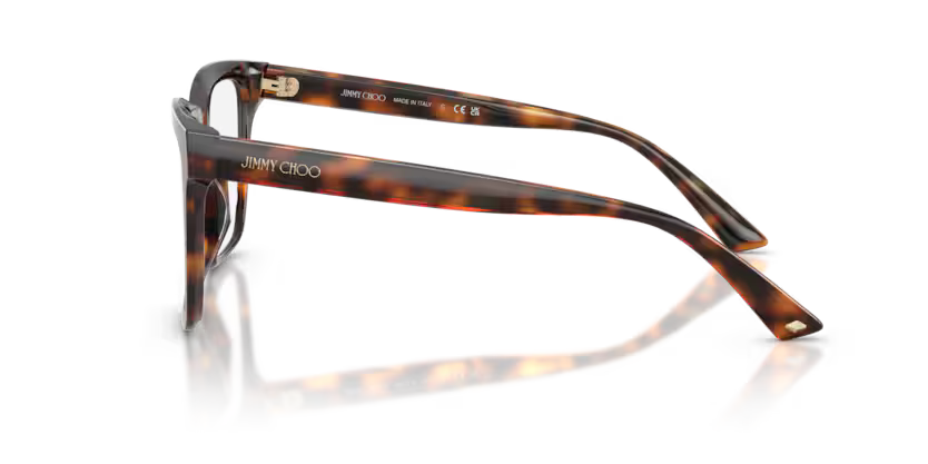 JIMMY CHOO JC3040U Optical Frame