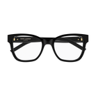 SAINT LAURENT SL M158 Optical Frame | Luxury designer eyeglasses | SpecsBunker India | designer optical eyewear