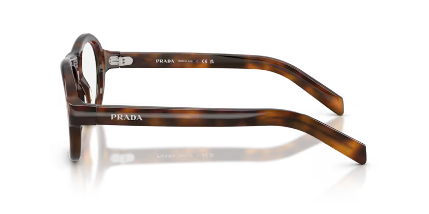 PRADA PR C12V Optical Frame