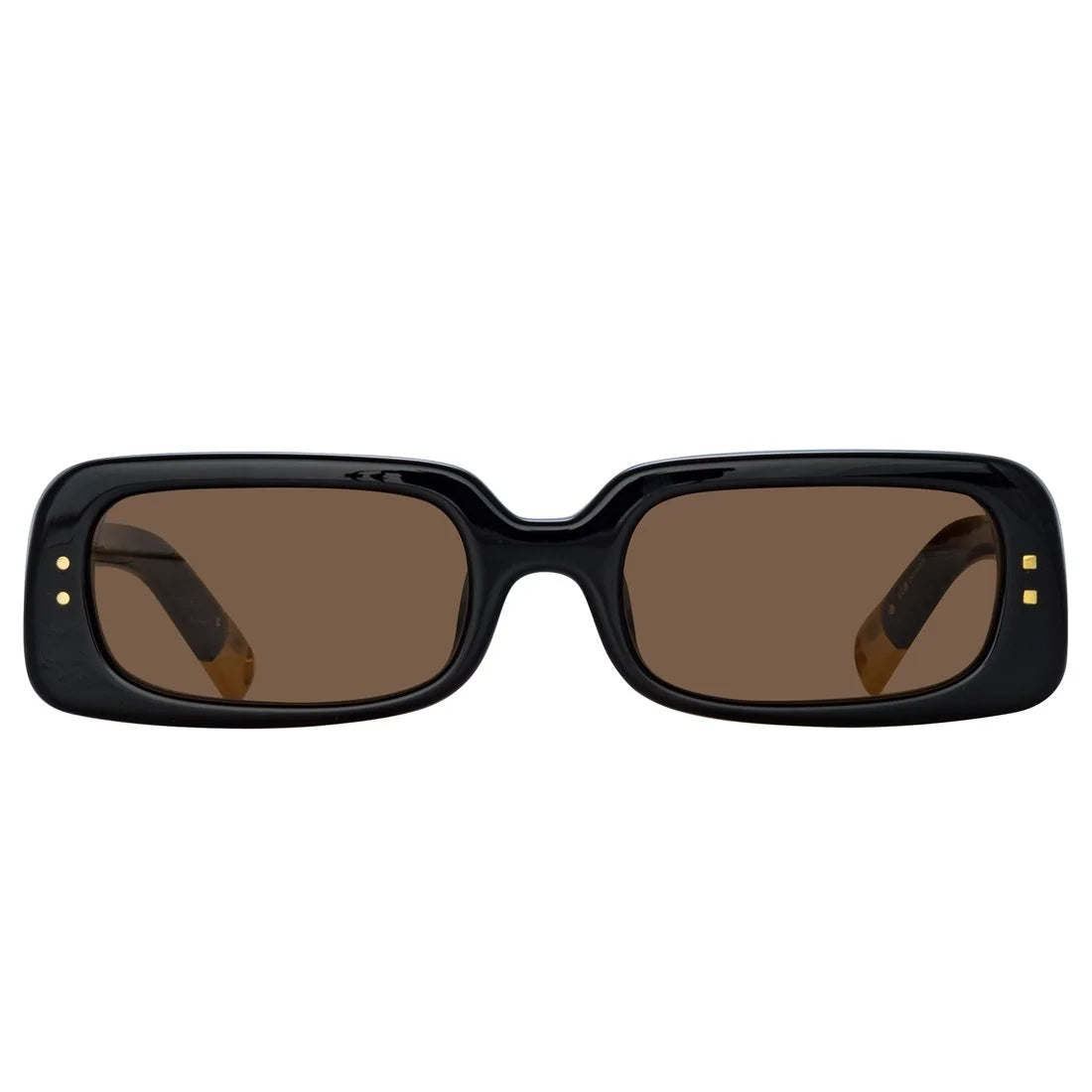 JACQUEMUS JACQUEMUS JAC047 Sunglass sunglass for Unisex