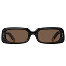 JACQUEMUS JACQUEMUS JAC047 Sunglass sunglass for Unisex