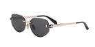BVLGARI BV40059U Sunglass | Luxury designer eyeglasses | SpecsBunker India | designer optical eyewear