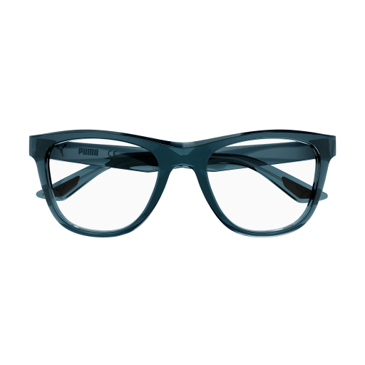 PUMA PU0404O Optical Frame | High end optical frames | SpecsBunker India – branded eyeglasses in India