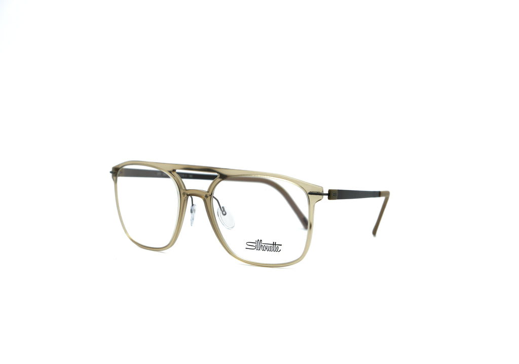 SILHOUETTE 2951/75 Optical Frame