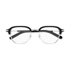 MONTBLANC MB0390O Optical Frame | Premium optical frames | SpecsBunker India – luxury eyeglasses online in India