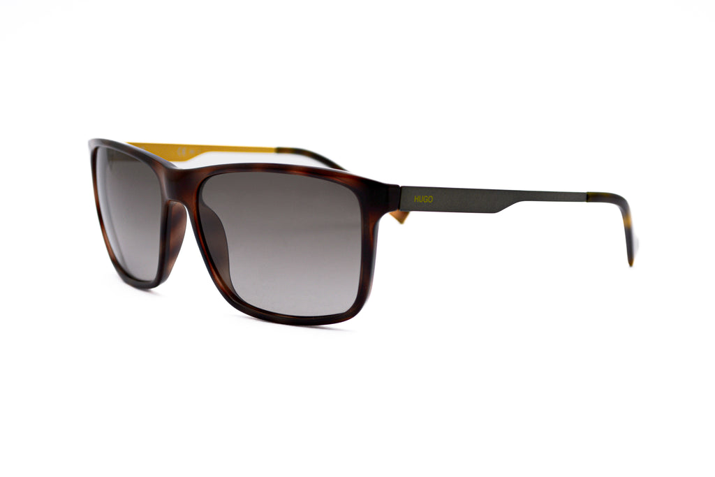 HUGO BOSS HG 0163/S Sunglasses